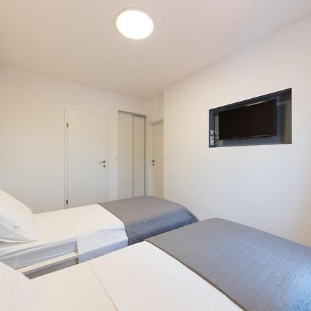 Apartment Sasso Сплит Екстериор снимка