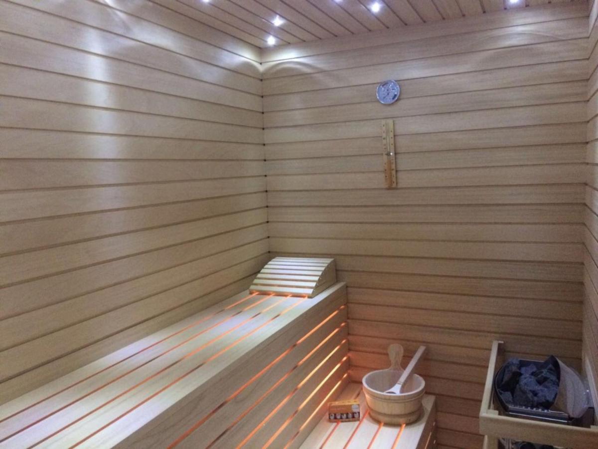 Apartment Sasso Сплит Екстериор снимка