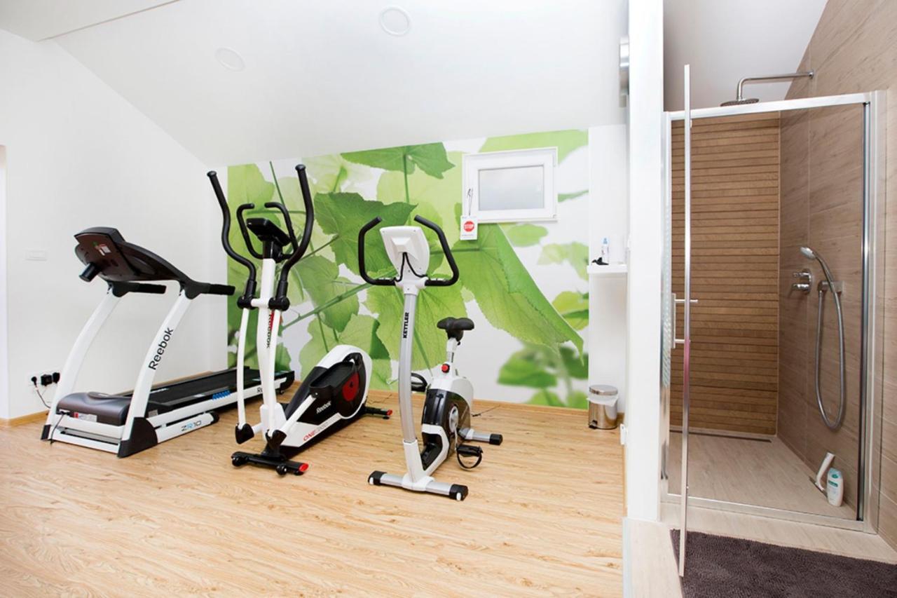 Apartment Sasso Сплит Екстериор снимка