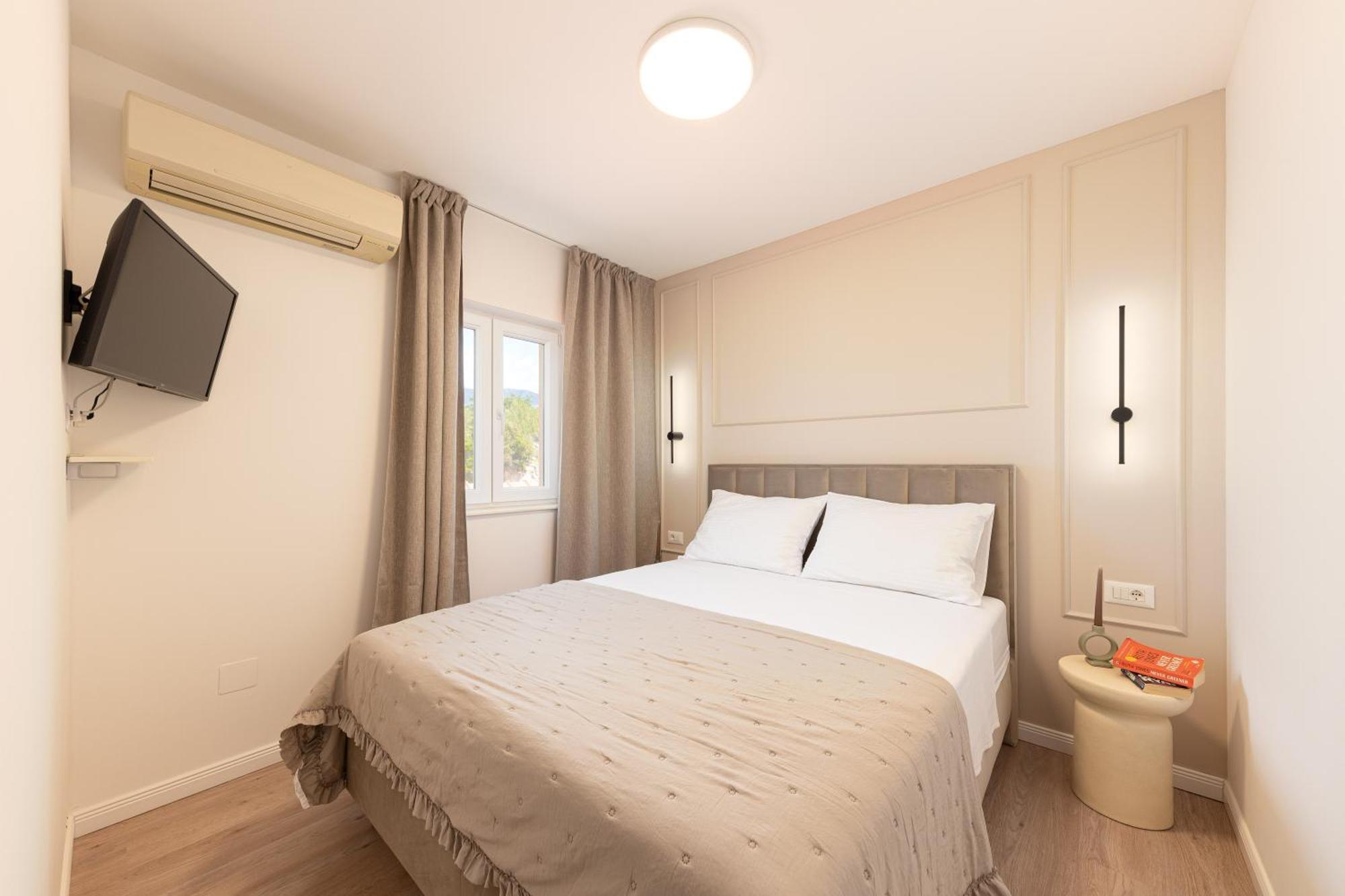 Apartment Sasso Сплит Екстериор снимка