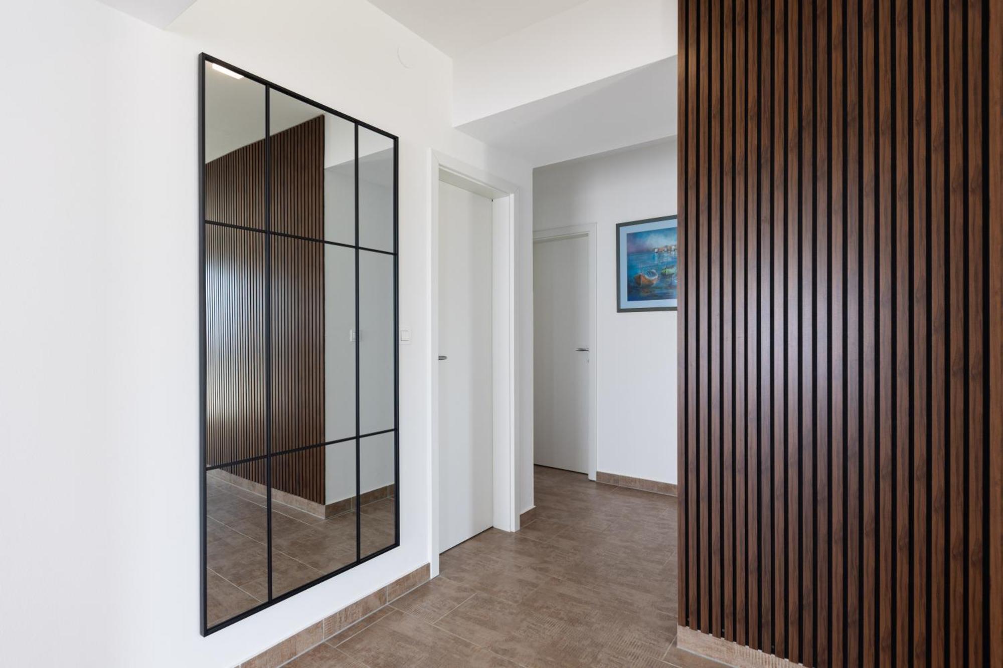 Apartment Sasso Сплит Екстериор снимка