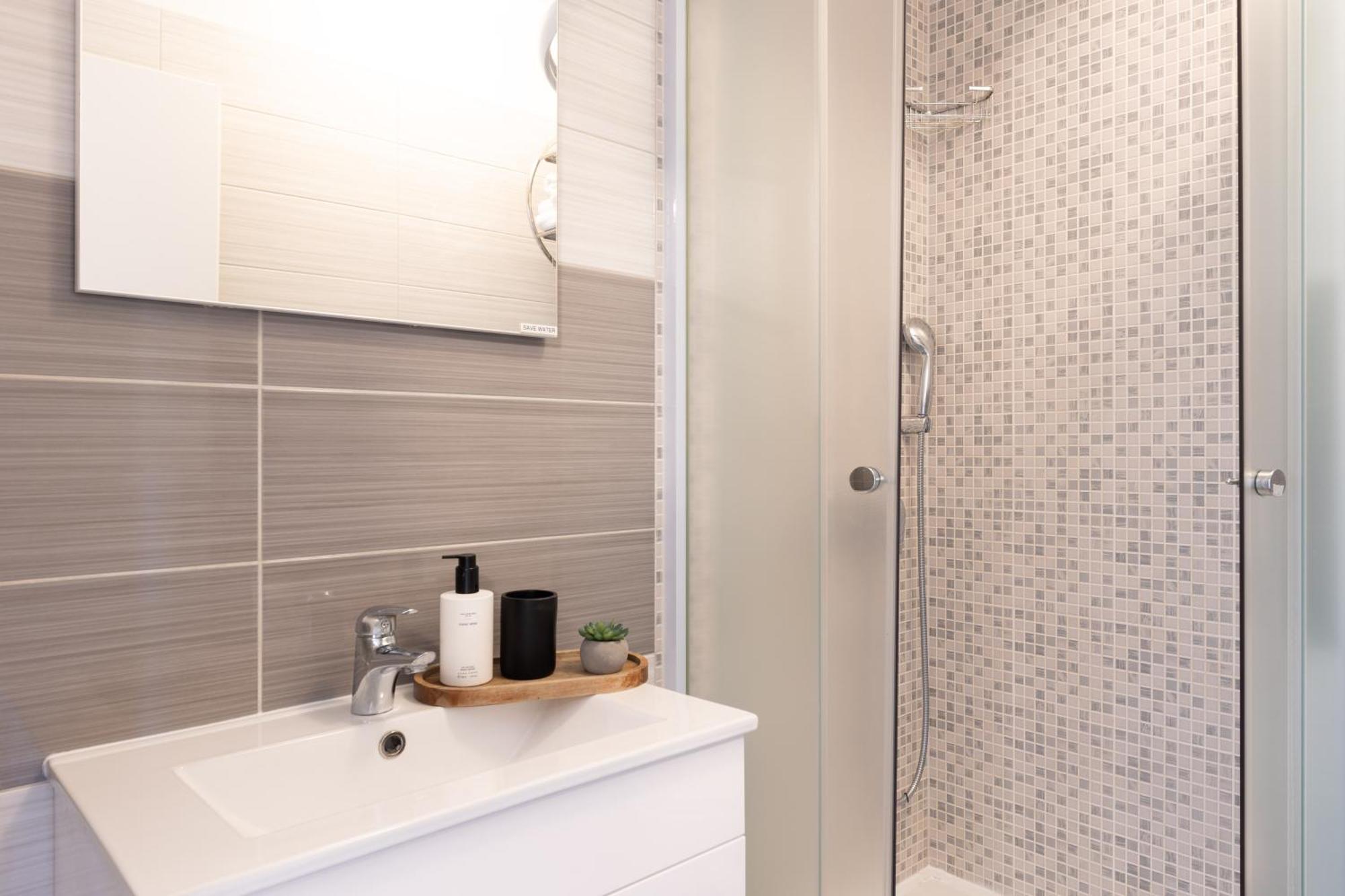 Apartment Sasso Сплит Екстериор снимка