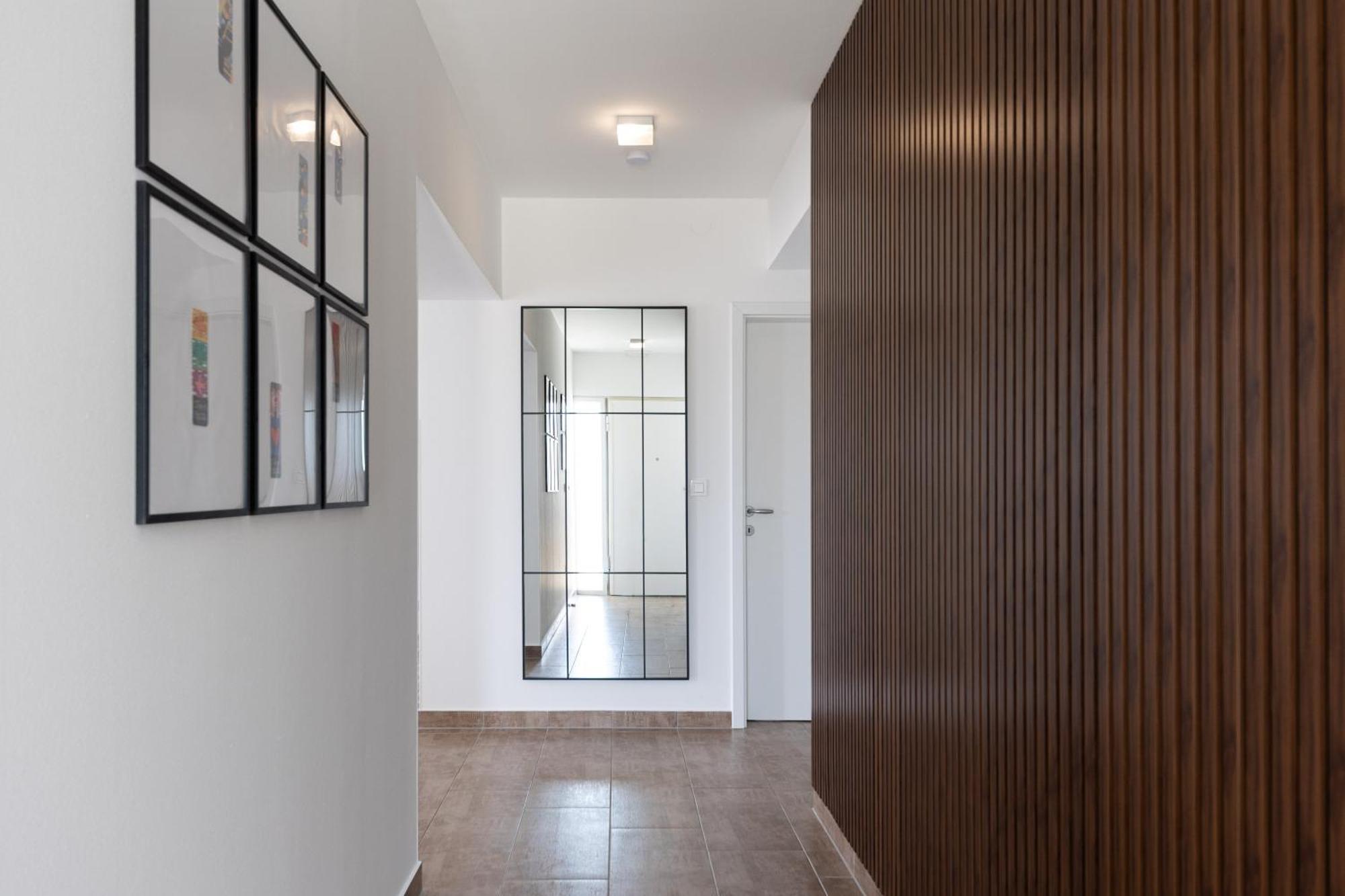 Apartment Sasso Сплит Екстериор снимка