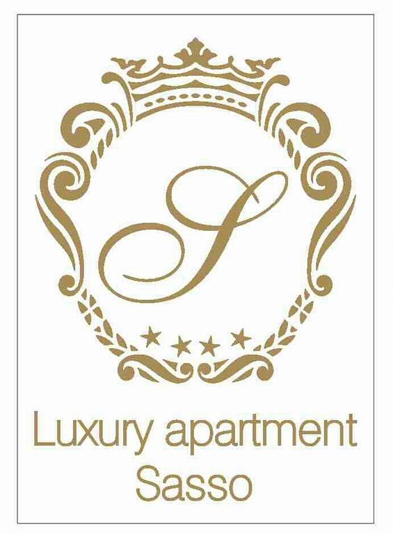 Apartment Sasso Сплит Екстериор снимка